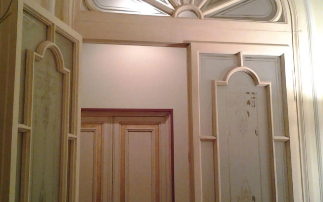 Al Duomo Apartments Florence