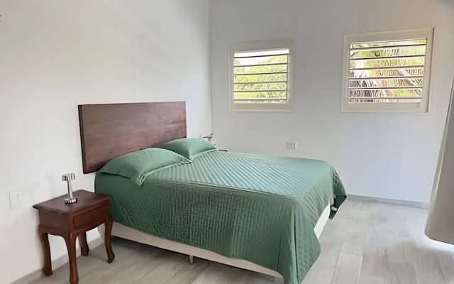 Oceana Suites Casa Algaroba