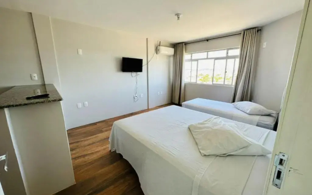 Nacional Hotel Coral