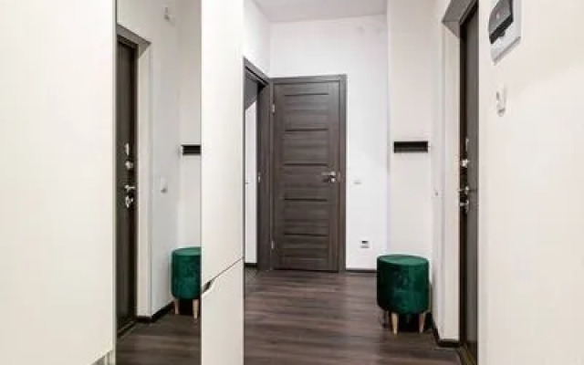 Apartments Rental SPB on Tosina street, 6