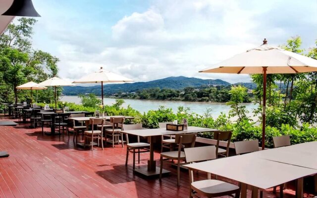Fortune Riverview Hotel Chiang Khong