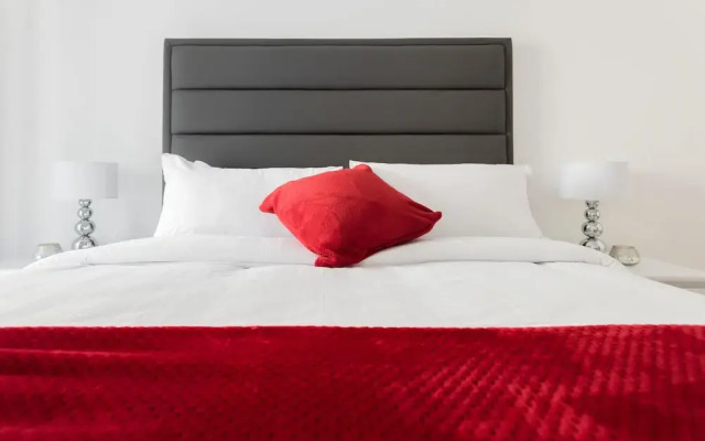 Platinum Apartments in Camden 9985