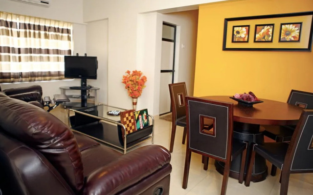 La Maison Service Apartments