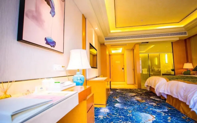 Days Hotel & Suites by Wyndham Ivy Zunyi