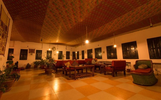 Pushkar Hotel Kanhaia