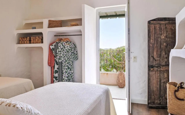 Holiday Home Rutili - Josée - CTN255