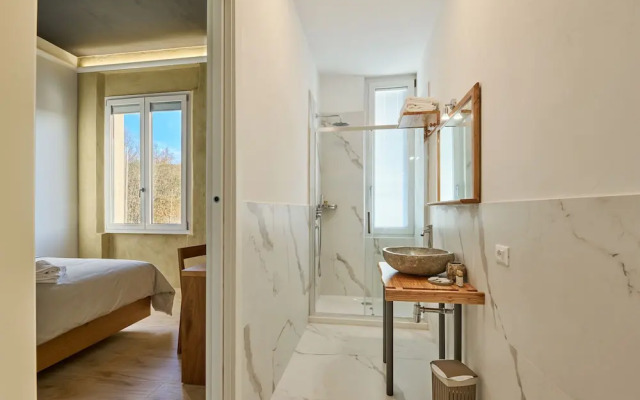 Hotel Ristorante La Dama nella Vigna