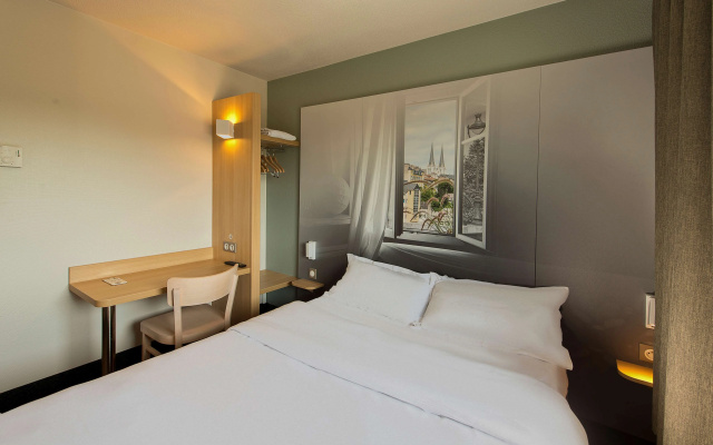 B&B HOTEL PAU Zénith
