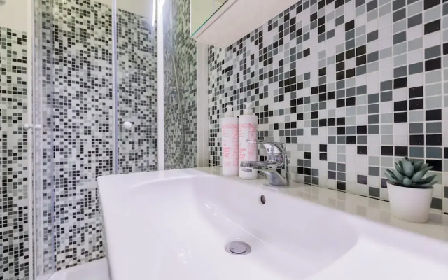 Loft Salone del Libro T1 by Wonderful Italy