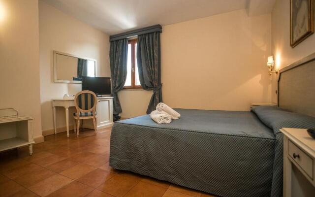 Hotel Il Quadrifoglio