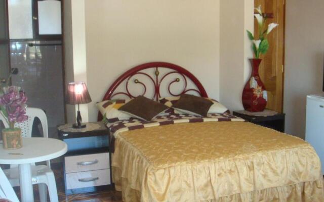 Hostal Olympic