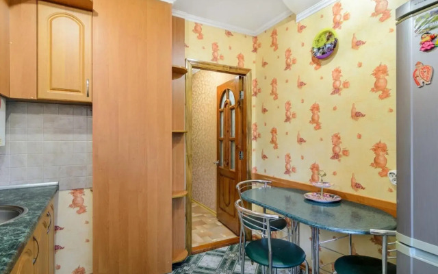 Star Home Иллинская