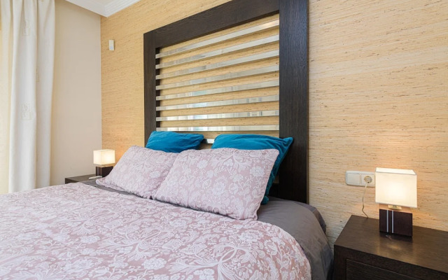 Villa Riviera in Urbanizaci n Riviera Sol