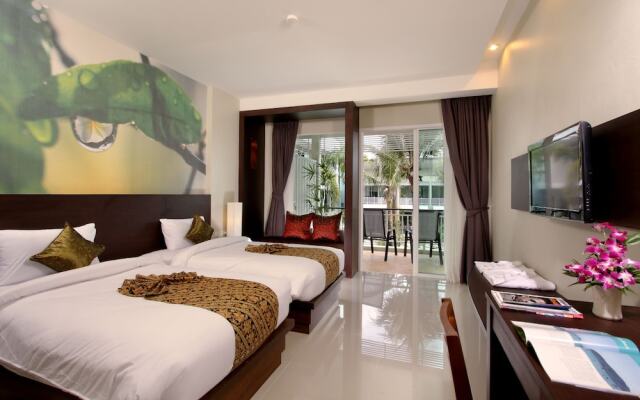 A2 Resort, Phuket