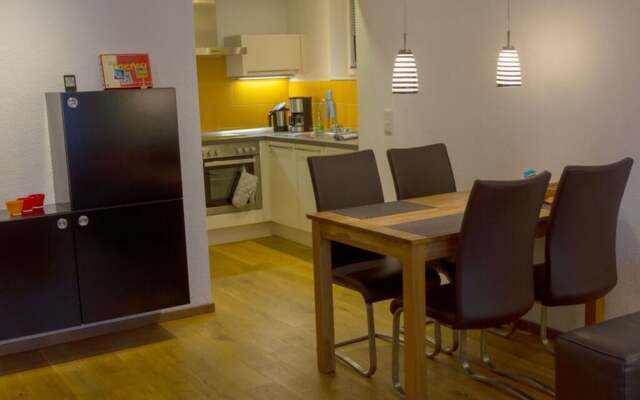 Vacation in Oldenburg