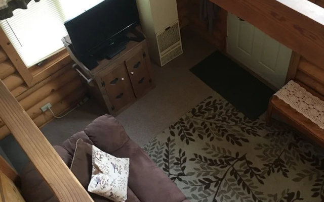 Alaska Kozey Cabins