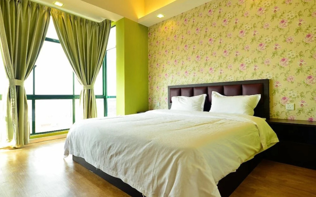 Jetty Suites Apartments