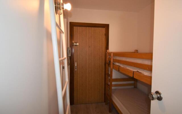 Appartement Arcachon, 1 pièce, 4 personnes - FR-1-420-78