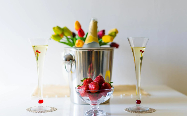 Guest House Babina - Apartments King & Queen