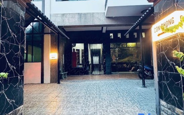 Dong Ngo Bien Hoa Hotel – Exterior – Bien Hoa