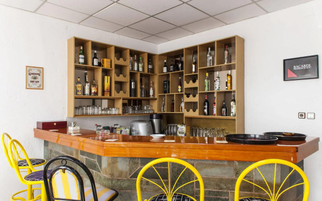 Charm Hotel Hersonissos