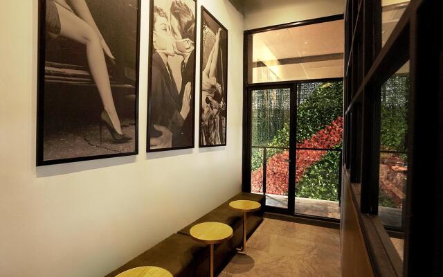 Awann Sewu Boutique Hotel and Suite