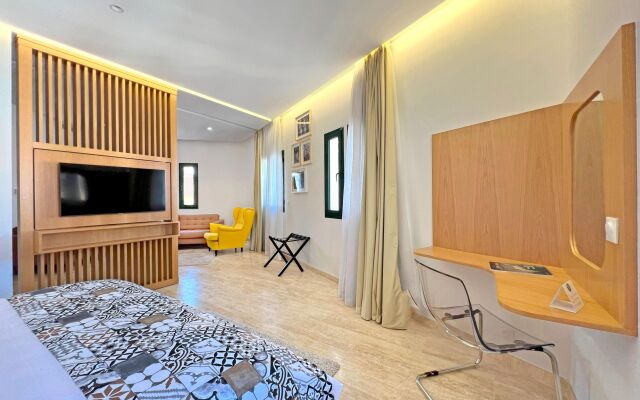 Soho Boutique Tetuan