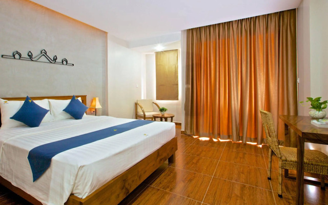Jing Du Hotel