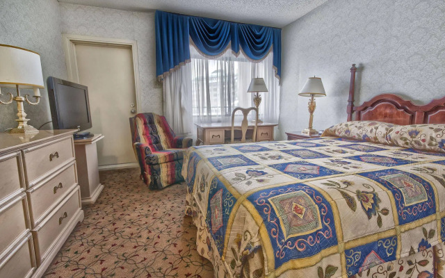 Auberge Québec