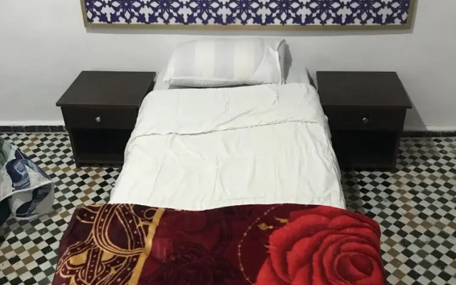 Riad Touareg