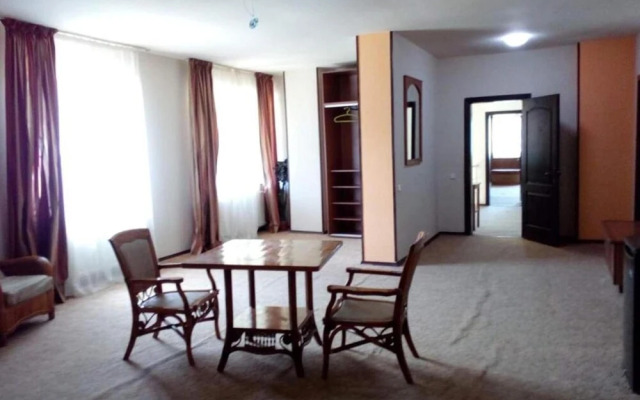Hotel Villa Park