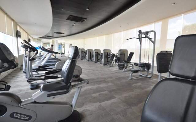 M PLACE at IMPACT Muangthong Thani