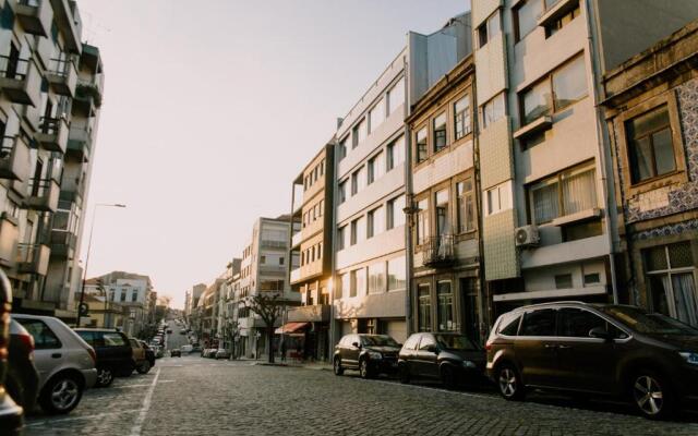 BmyGuest - Trindade Port Wine House