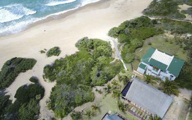 Beach Villa Tofinho