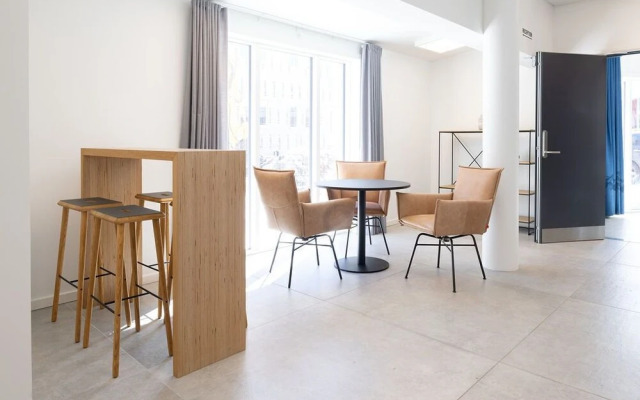 Hotel Nordbo