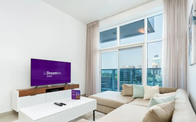 Dream Inn - Marina Arcade Tower