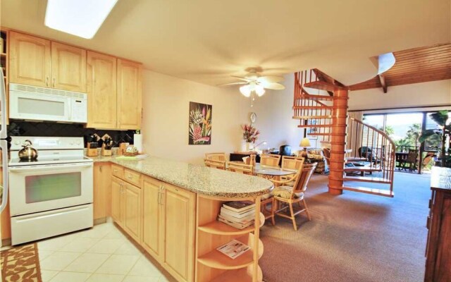 Kamaole Sands 10-410 - 2 Br Condo