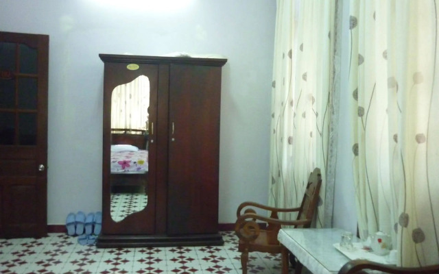 Thang Long 3 Hotel