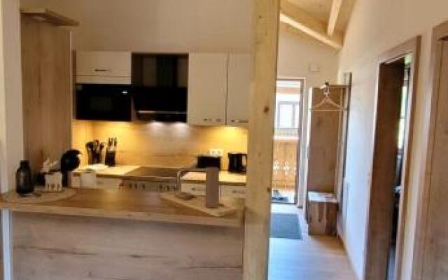 Hochalmbahnen Chalets Rauris 1-20 WE3, Maislaufeldweg 1r OG