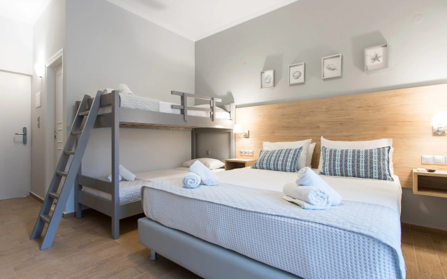 Georgioupolis Beach Hotel