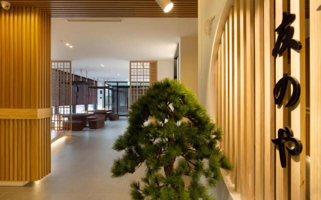 Tomonoya Hotel & Ryokan Daecheon