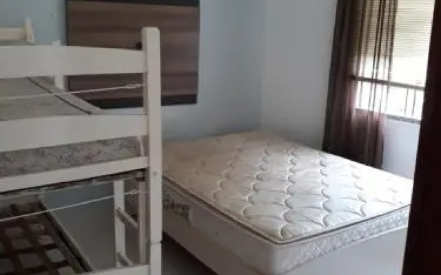 Apartamentos Bombinhas