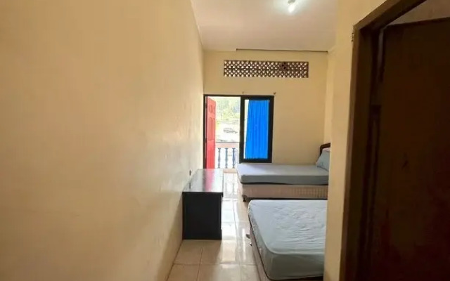 Capital O 93273 Rani Villa