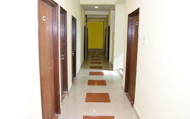 Hotel Aparajita by OYO Rooms
