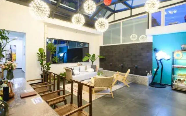Long Island Dongmei Homestay