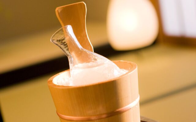 Nagaragawa Seiryu Hotel