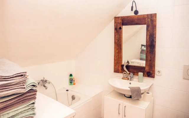 Apartment 2 Stein bei NÃ¼rnberg