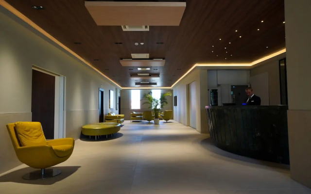 UNAHOTELS La Martella