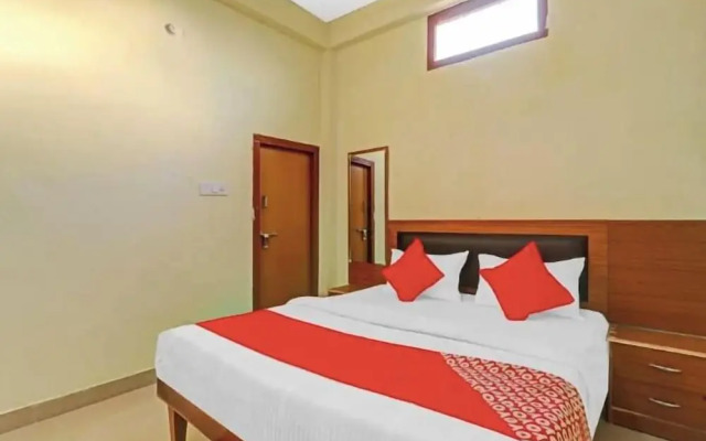 Kk Guest House