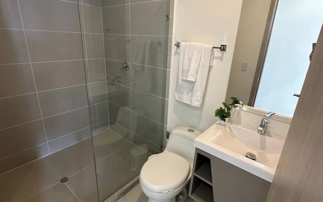 Sunno Beach Condominium - Playa Azul